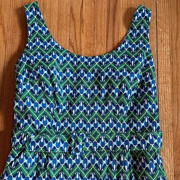Boden Dress | US 12 NWT! - Picture 2 of 6